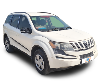Mahindra XUV500-img